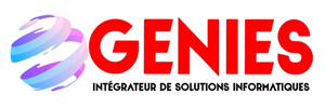 GENIES Logo